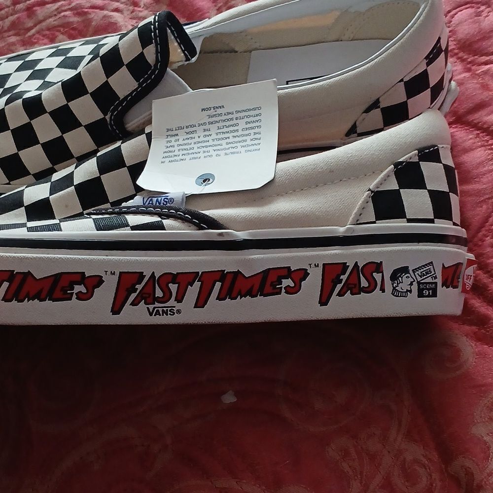 Vans   - Picture 3 of 6